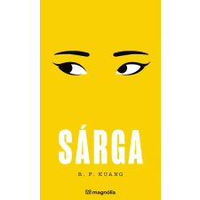 Magnólia Sárga egyéb e-könyv