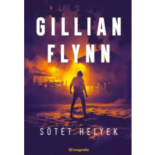 Magnólia Sötét helyek egyéb e-könyv