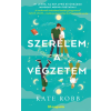 Magnólia Szerelem a végzetem - Kate Robb