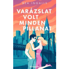 Magnólia Varázslat volt minden pillanat egyéb e-könyv