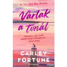 Magnólia Várlak a tónál regény