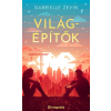 Magnólia Világépítők