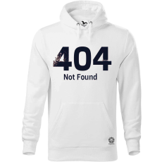 Magnolion 404 not found v4 férfi pulóver - 19 szín, S-5XL