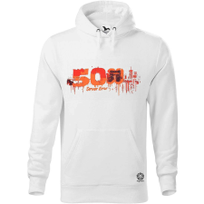 Magnolion 505 server error v10 férfi pulóver - 19 szín, S-5XL férfi pulóver, kardigán