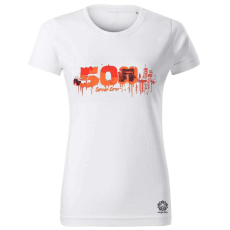 Magnolion 505 server error v10 női póló - 19 szín, XS-2XL