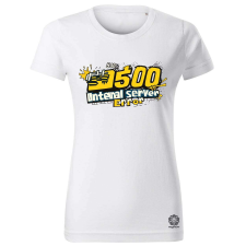 Magnolion 505 server error v8 női póló - 19 szín, XS-2XL női póló