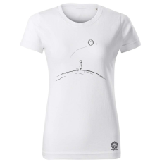 Magnolion A kis herceg fanart v17 női póló - 19 szín, XS-2XL