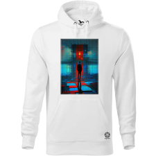 Magnolion Absztrakt Piet Mondrian v7 férfi pulóver - 19 szín, S-5XL férfi pulóver, kardigán