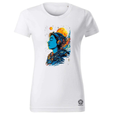 Magnolion Álmok v3 női póló - 19 szín, XS-2XL női póló