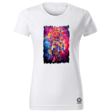 Magnolion Álomcsapda fantázia v13 női póló - 19 szín, XS-2XL