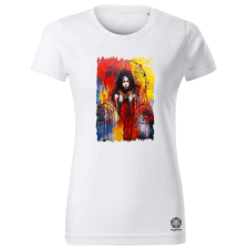 Magnolion Álomcsapda fantázia v20 női póló - 19 szín, XS-2XL női póló