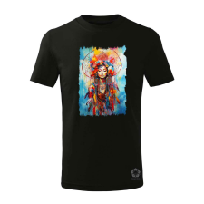 Magnolion Álomcsapda fantázia v23 gyerek póló - 11 szín, 4-12 éves gyerek póló