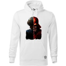Magnolion Anakin vs Vader v2 férfi pulóver - 19 szín, S-5XL férfi pulóver, kardigán