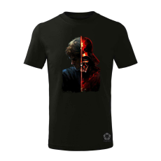 Magnolion Anakin vs Vader v2 gyerek póló - 11 szín, 4-12 éves