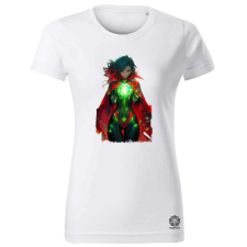 Magnolion Anime Dr. Strange fantázia v1 női póló - 19 szín, XS-2XL női póló