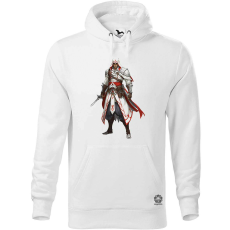 Magnolion Anime Ezio v4 férfi pulóver - 19 szín, S-5XL
