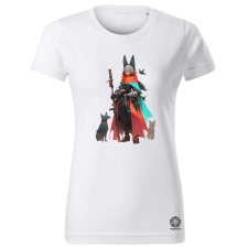 Magnolion Anime fanátzia v2 női póló - 19 szín, XS-2XL női póló