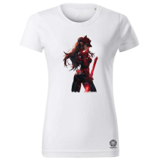 Magnolion Anime Fenegyerek fantázia v1 női póló - 19 szín, XS-2XL női póló