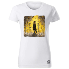 Magnolion Anime idő fantázia v3 női póló - 19 szín, XS-2XL női póló