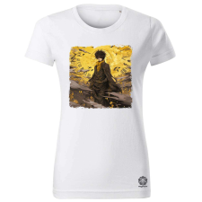 Magnolion Anime idő fantázia v4 női póló - 19 szín, XS-2XL női póló