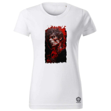 Magnolion Anime koponya fantázia v1 női póló - 19 szín, XS-2XL női póló