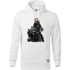 Magnolion Anime Megtorló fantázia v1 férfi pulóver - 19 szín, S-5XL férfi pulóver, kardigán