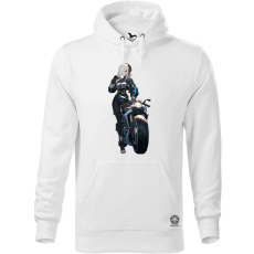 Magnolion Anime Megtorló fantázia v3 férfi pulóver - 19 szín, S-5XL