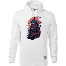 Magnolion Anime Ratatosk v4 férfi pulóver - 19 szín, S-5XL férfi pulóver, kardigán