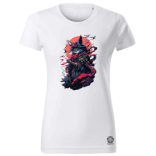 Magnolion Anime Ratatosk v4 női póló - 19 szín, XS-2XL női póló