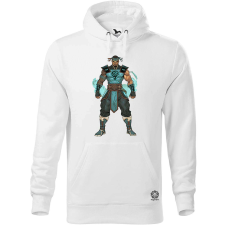 Magnolion Anime Stryker fanart férfi pulóver - 19 szín, S-5XL férfi pulóver, kardigán