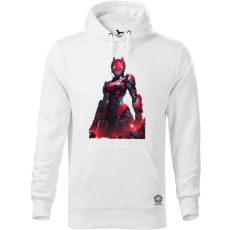 Magnolion Anime Ultron fantázia v4 férfi pulóver - 19 szín, S-5XL