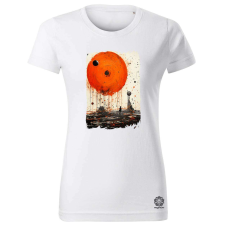 Magnolion Aszteroida fantázia v8 női póló - 19 szín, XS-2XL női póló