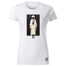 Magnolion Átjáró előtt v6 női póló - 19 szín, XS-2XL női póló