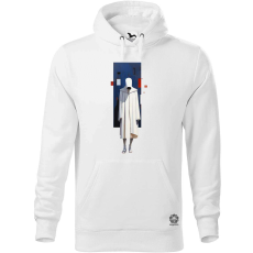 Magnolion Átjáró előtt v7 férfi pulóver - 19 szín, S-5XL