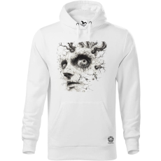 Magnolion Ayahuasca utazás v25 férfi pulóver - 19 szín, S-5XL