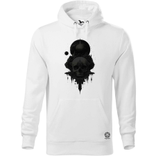 Magnolion Ayahuasca utazás v40 férfi pulóver - 19 szín, S-5XL férfi pulóver, kardigán