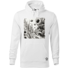 Magnolion Ayahuasca utazás v6 férfi pulóver - 19 szín, S-5XL férfi pulóver, kardigán