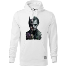 Magnolion Batman és Joker v1 férfi pulóver - 19 szín, S-5XL férfi pulóver, kardigán