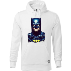 Magnolion Batman fanart v1 férfi pulóver - 19 szín, S-5XL