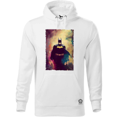 Magnolion Batman fanart v2 férfi pulóver - 19 szín, S-5XL