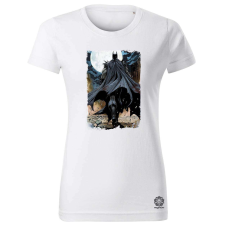 Magnolion Batman fantázia v6 női póló - 19 szín, XS-2XL női póló
