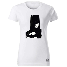 Magnolion Batman fantázia v8 női póló - 19 szín, XS-2XL