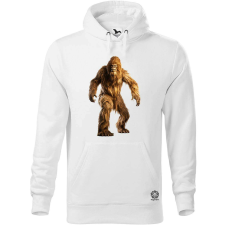 Magnolion Bigfoot v1 férfi pulóver - 19 szín, S-5XL férfi pulóver, kardigán