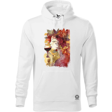 Magnolion Bor mámor v2 férfi pulóver - 19 szín, S-5XL