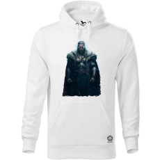 Magnolion Bosszúálló Thor v3 férfi pulóver - 19 szín, S-5XL