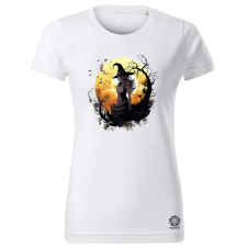 Magnolion Boszorka v14 női póló - 19 szín, XS-2XL női póló