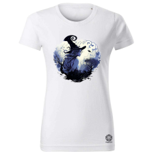 Magnolion Boszorka v19 női póló - 19 szín, XS-2XL női póló