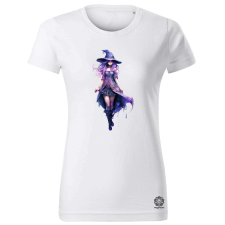 Magnolion Boszorka v21 női póló - 19 szín, XS-2XL női póló