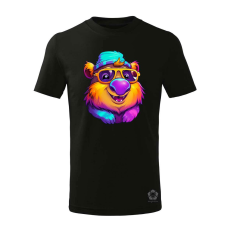 Magnolion Capybara v3 gyerek póló - 11 szín, 4-12 éves