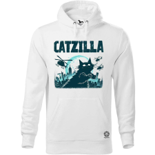 Magnolion Catzilla v4 férfi pulóver - 19 szín, S-5XL férfi pulóver, kardigán